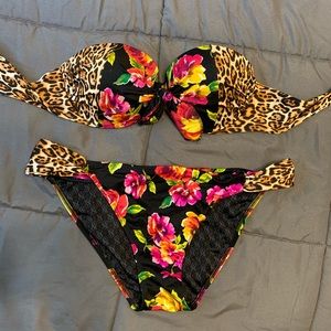 Swim suit